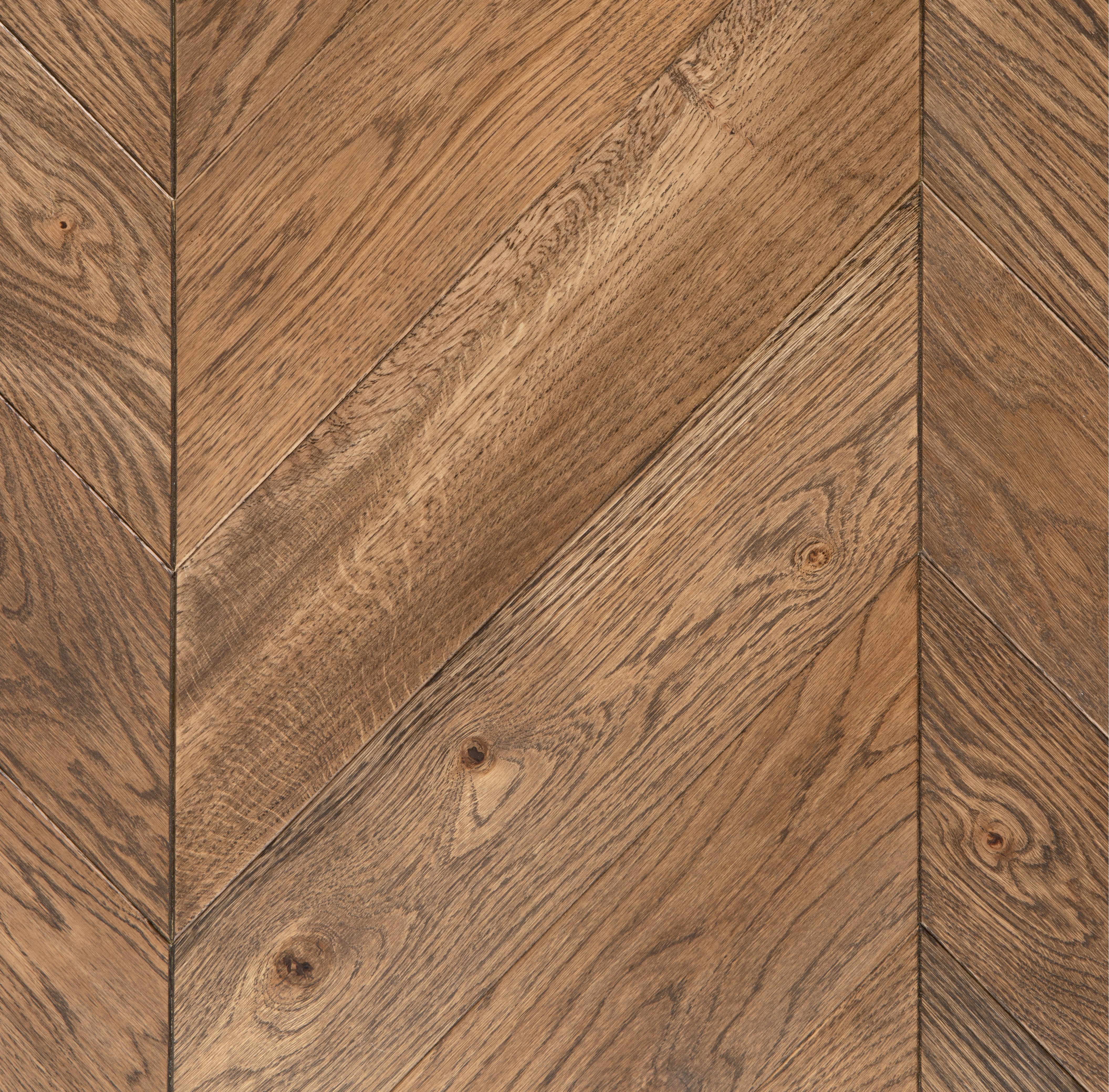 Инженерная доска Eparket Дуб Milk Chocolate натур лак французская елка 510×90×15